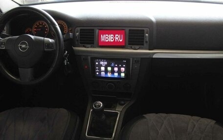 Opel Vectra C рестайлинг, 2008 год, 494 000 рублей, 16 фотография