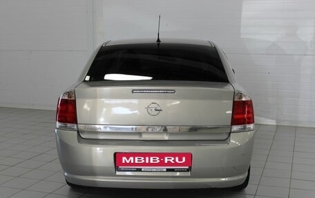 Opel Vectra C рестайлинг, 2008 год, 494 000 рублей, 7 фотография