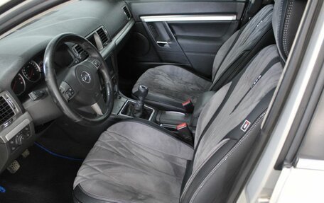 Opel Vectra C рестайлинг, 2008 год, 494 000 рублей, 18 фотография