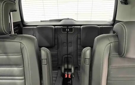 Volkswagen Touran III, 2023 год, 2 065 000 рублей, 12 фотография