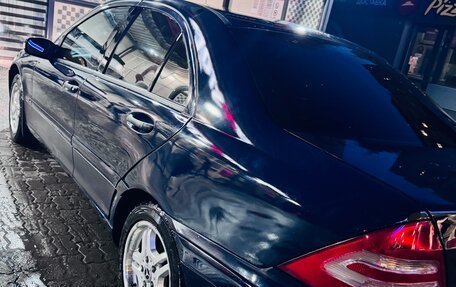 Mercedes-Benz C-Класс, 2004 год, 500 000 рублей, 7 фотография