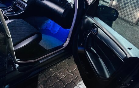 Mercedes-Benz C-Класс, 2004 год, 500 000 рублей, 8 фотография