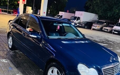 Mercedes-Benz C-Класс, 2004 год, 500 000 рублей, 2 фотография