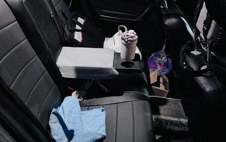 Mercedes-Benz C-Класс, 2004 год, 500 000 рублей, 12 фотография