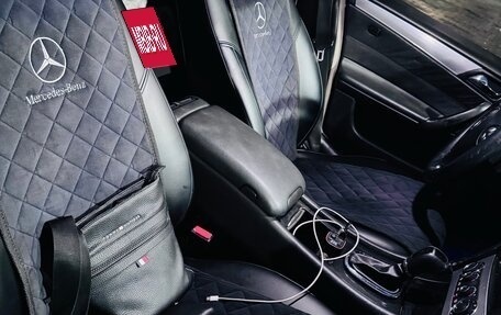 Mercedes-Benz C-Класс, 2004 год, 500 000 рублей, 9 фотография