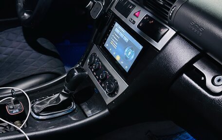 Mercedes-Benz C-Класс, 2004 год, 500 000 рублей, 10 фотография