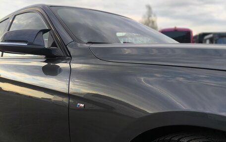 BMW 3 серия, 2016 год, 1 900 000 рублей, 5 фотография