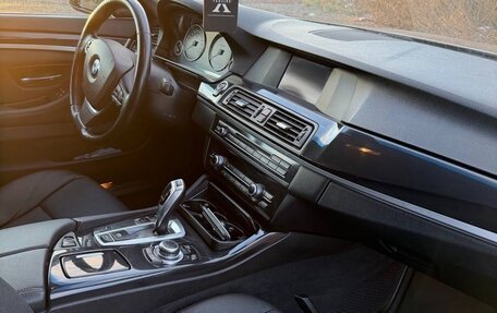 BMW 5 серия, 2013 год, 1 680 000 рублей, 6 фотография