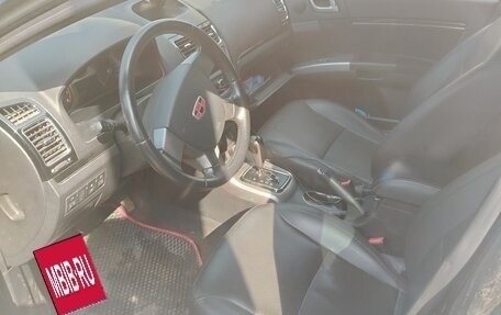 Geely Emgrand EC7, 2013 год, 340 000 рублей, 4 фотография