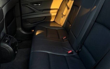 BMW 5 серия, 2013 год, 1 680 000 рублей, 7 фотография
