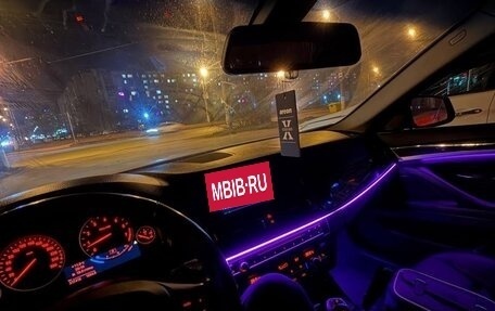 BMW 5 серия, 2013 год, 1 680 000 рублей, 5 фотография
