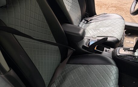 Mitsubishi Lancer IX, 2005 год, 205 000 рублей, 7 фотография