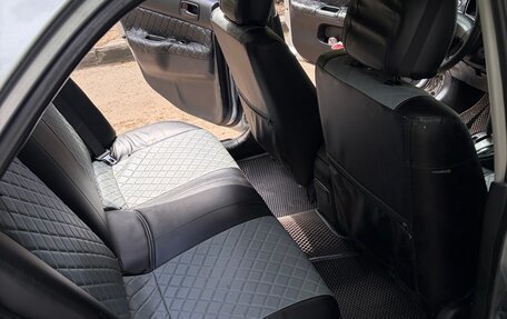 Mitsubishi Lancer IX, 2005 год, 205 000 рублей, 8 фотография