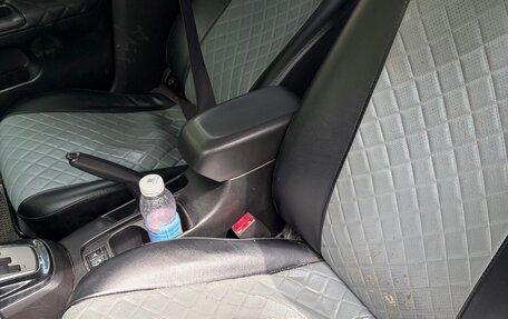 Mitsubishi Lancer IX, 2005 год, 205 000 рублей, 9 фотография
