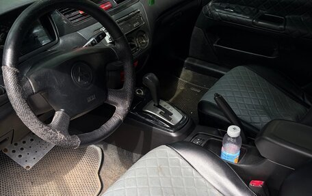 Mitsubishi Lancer IX, 2005 год, 205 000 рублей, 10 фотография
