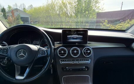 Mercedes-Benz GLC, 2019 год, 3 300 000 рублей, 2 фотография