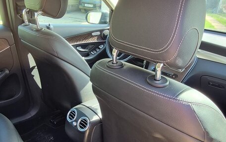 Mercedes-Benz GLC, 2019 год, 3 300 000 рублей, 8 фотография