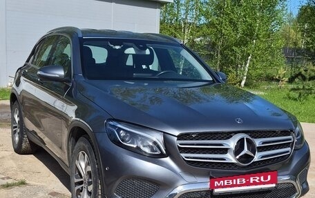Mercedes-Benz GLC, 2019 год, 3 300 000 рублей, 7 фотография
