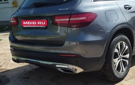 Mercedes-Benz GLC, 2019 год, 3 300 000 рублей, 6 фотография