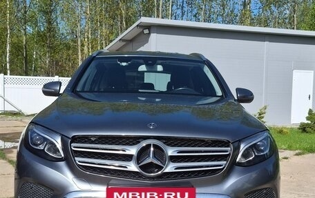 Mercedes-Benz GLC, 2019 год, 3 300 000 рублей, 10 фотография