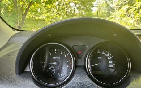 Chevrolet Aveo III, 2007 год, 265 000 рублей, 5 фотография