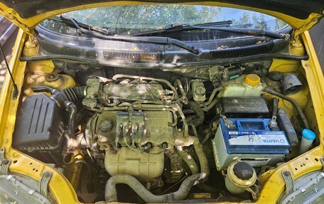Chevrolet Aveo III, 2007 год, 265 000 рублей, 4 фотография
