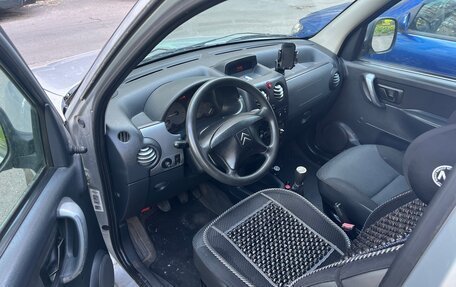 Citroen Berlingo II рестайлинг, 2006 год, 380 000 рублей, 5 фотография