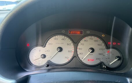 Citroen Berlingo II рестайлинг, 2006 год, 380 000 рублей, 8 фотография
