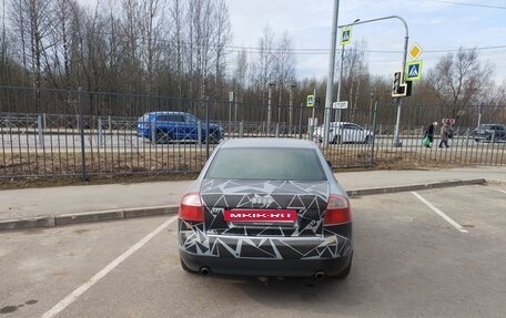 Audi A4, 2001 год, 385 000 рублей, 2 фотография