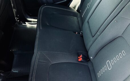 KIA Sportage III, 2014 год, 1 200 000 рублей, 15 фотография