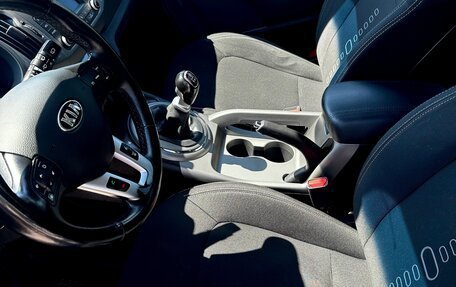 KIA Sportage III, 2014 год, 1 200 000 рублей, 18 фотография