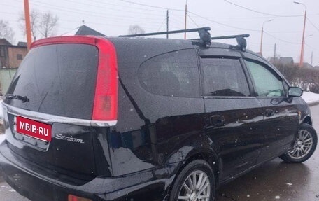 Honda Stream I рестайлинг, 2001 год, 420 000 рублей, 3 фотография