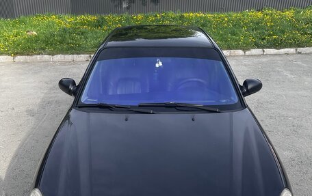 Hyundai Sonata IV рестайлинг, 2007 год, 585 000 рублей, 9 фотография