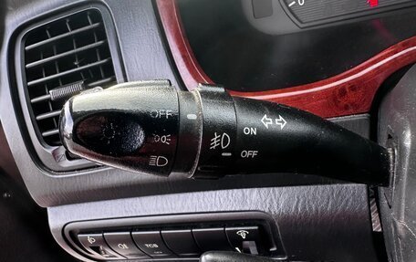 Hyundai Sonata IV рестайлинг, 2007 год, 585 000 рублей, 16 фотография