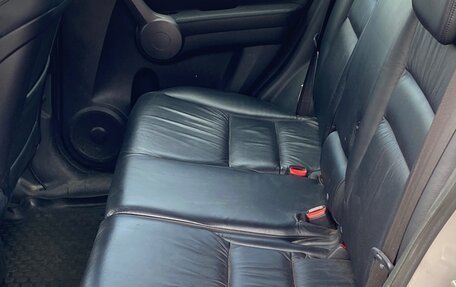 Honda CR-V III рестайлинг, 2008 год, 1 250 000 рублей, 6 фотография