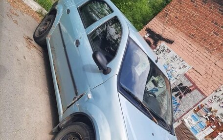 Renault Logan I, 2006 год, 160 000 рублей, 4 фотография