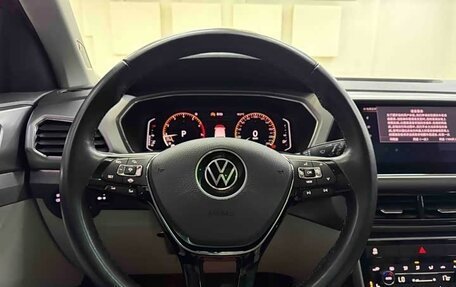 Volkswagen T-Cross I, 2022 год, 1 680 000 рублей, 11 фотография