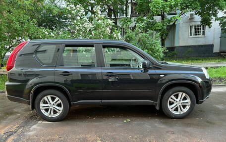 Nissan X-Trail, 2011 год, 1 500 000 рублей, 4 фотография