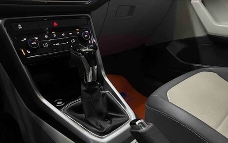 Volkswagen T-Cross I, 2022 год, 1 680 000 рублей, 16 фотография