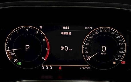 Volkswagen T-Cross I, 2022 год, 1 680 000 рублей, 21 фотография