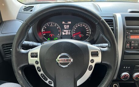 Nissan X-Trail, 2011 год, 1 500 000 рублей, 13 фотография