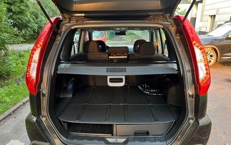 Nissan X-Trail, 2011 год, 1 500 000 рублей, 7 фотография
