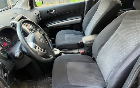 Nissan X-Trail, 2011 год, 1 500 000 рублей, 11 фотография