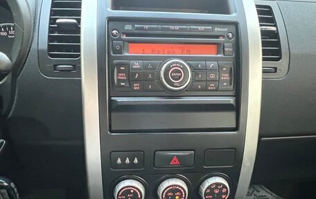 Nissan X-Trail, 2011 год, 1 500 000 рублей, 15 фотография