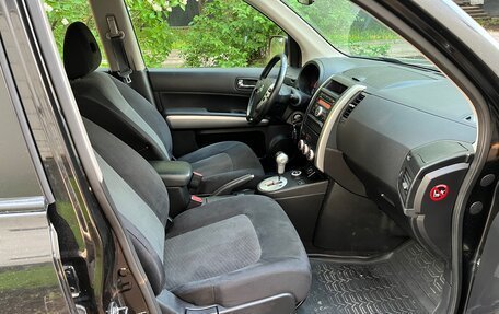 Nissan X-Trail, 2011 год, 1 500 000 рублей, 10 фотография