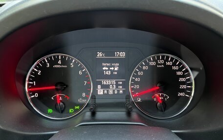 Nissan X-Trail, 2011 год, 1 500 000 рублей, 8 фотография