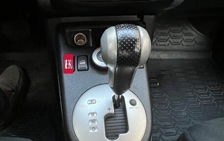 Nissan X-Trail, 2011 год, 1 500 000 рублей, 16 фотография