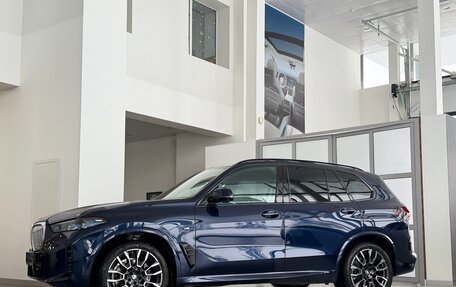 BMW X5, 2025 год, 12 700 000 рублей, 8 фотография
