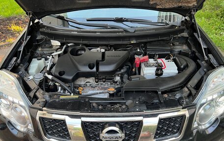 Nissan X-Trail, 2011 год, 1 500 000 рублей, 18 фотография
