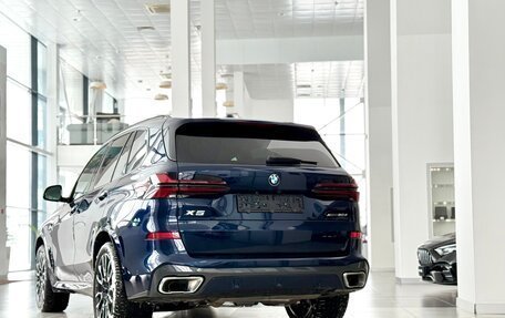 BMW X5, 2025 год, 12 700 000 рублей, 5 фотография
